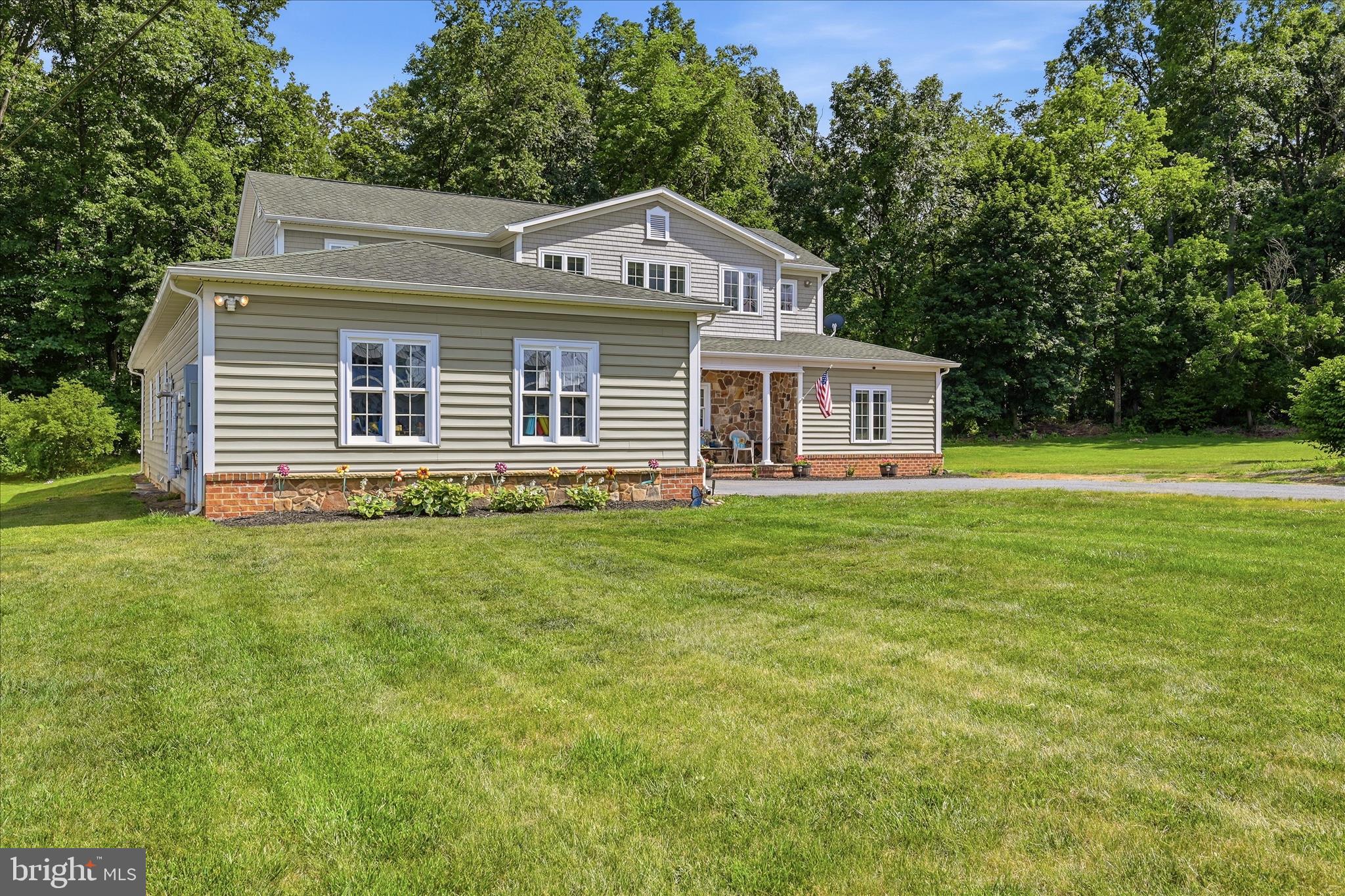 59 Howards Lane Boyce, VA 22620 - Photo 1 of 81 Front Exterior