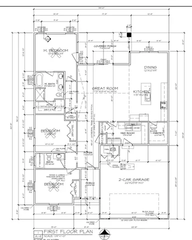 a kitchen with stainless steel appliances a refrigerator a stove and a refrigerator