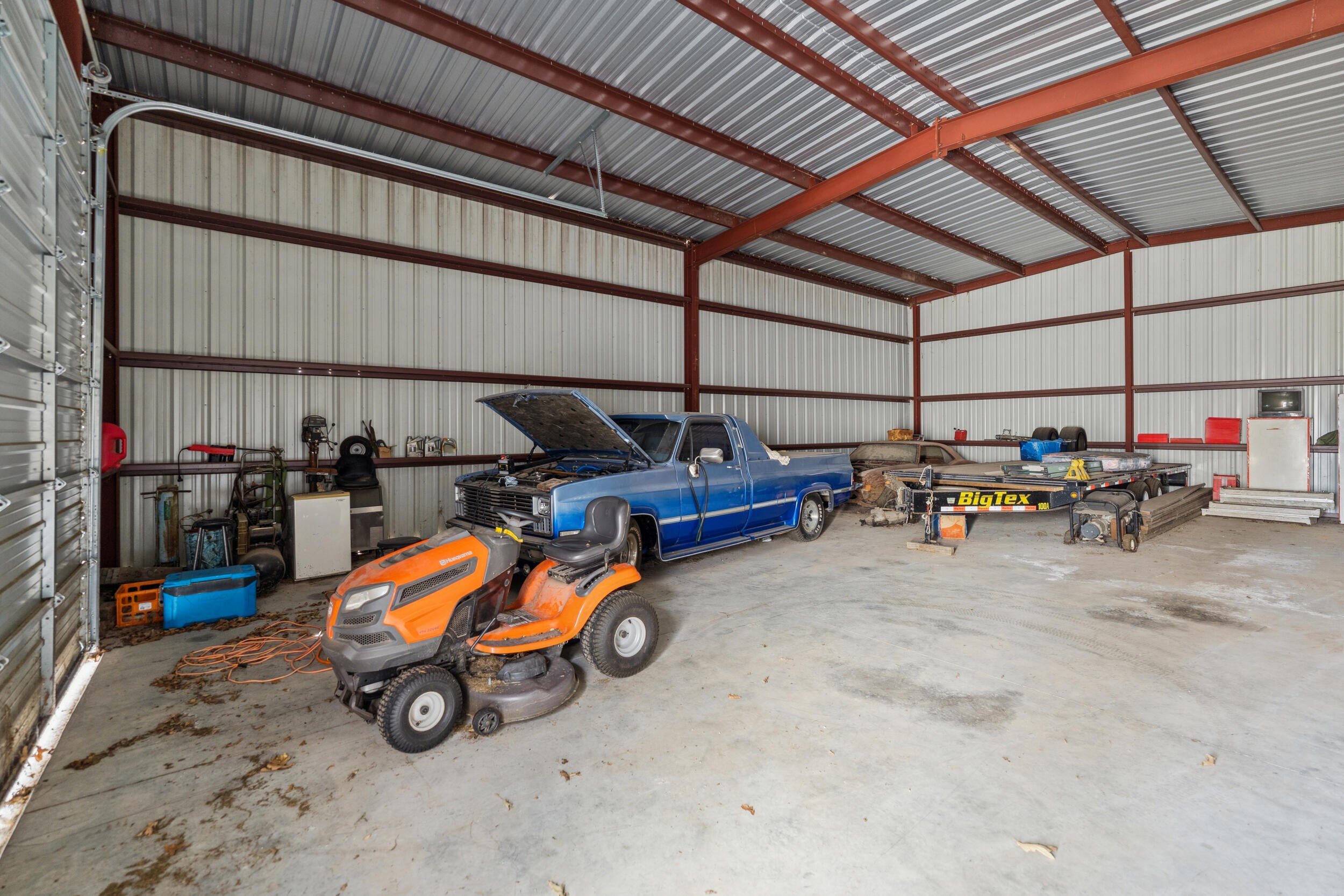 380 East 437th Road Spavinaw, OK 74366 - Photo 10 of 19 dsc02685
