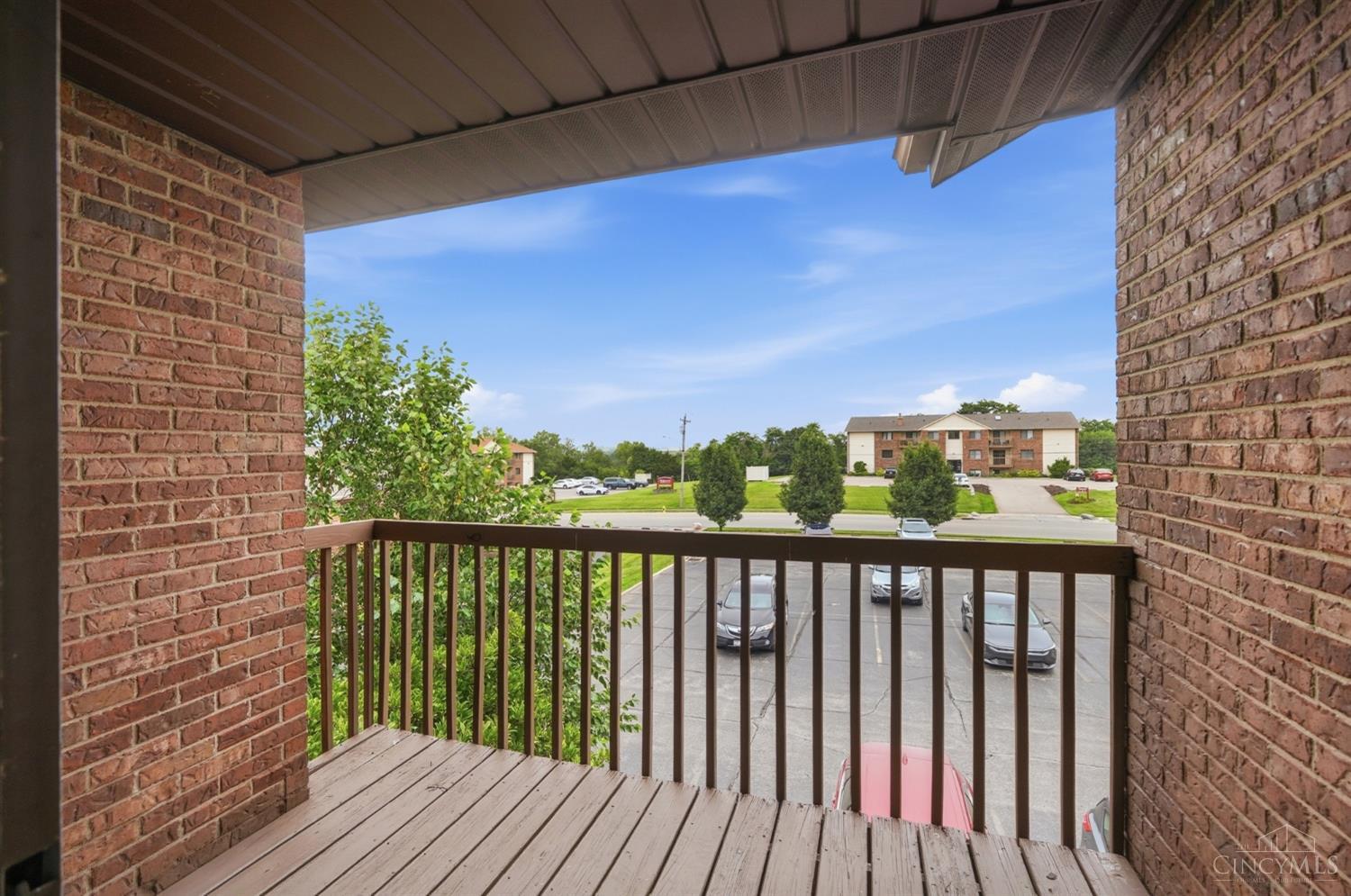 3930 Mack Road, Unit 132 Fairfield, OH 45014 - Photo 38 of 40