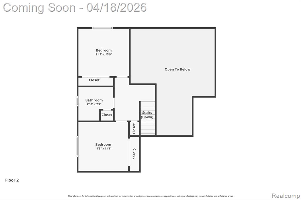 3598 Sahalee Drive Rochester Hills, MI 48309 - Photo 47 of 48