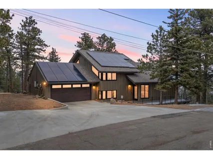 $2,275,000 | 93 Hawk Lane, Boulder, CO 80304