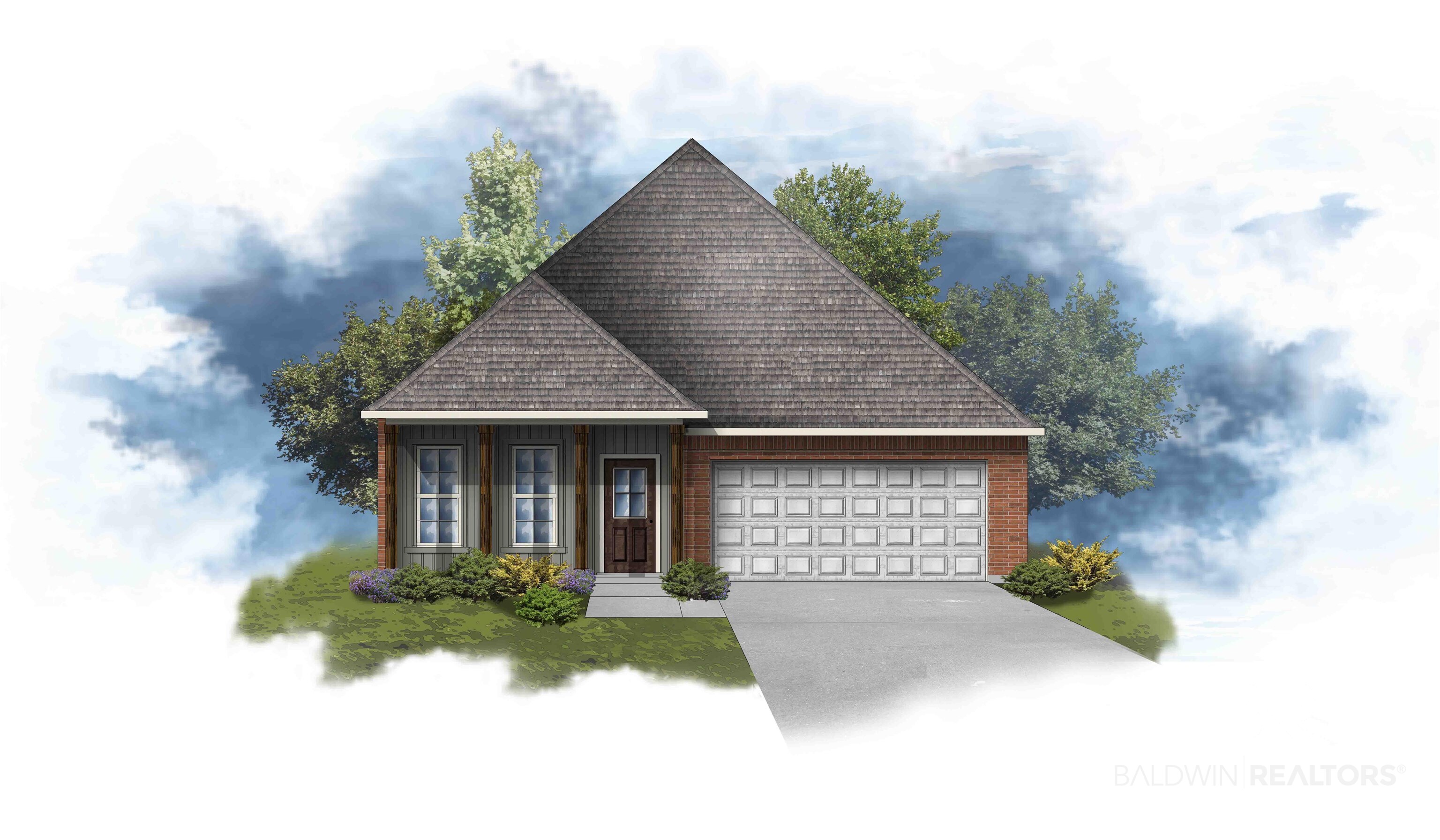 976 Ashville Circle Foley, AL 36535 - Photo 2 of 3 Miscellaneous file
