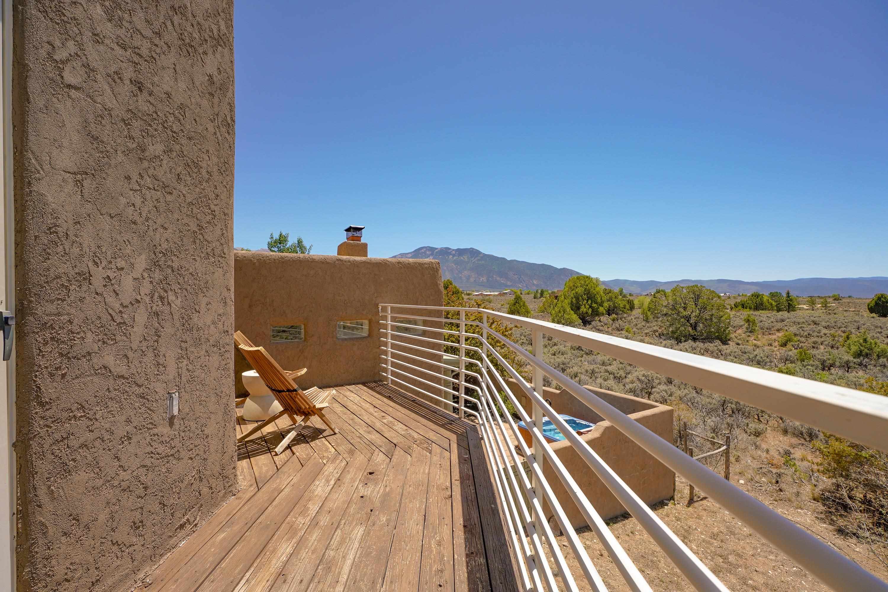 36 Mariposa Road Arroyo Seco, NM 87529 - Photo 45 of 49 Gallery Image 45