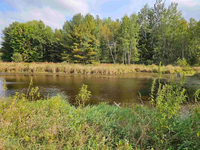 $594,900 | N459 County Rd U, Weyauwega, WI 54983