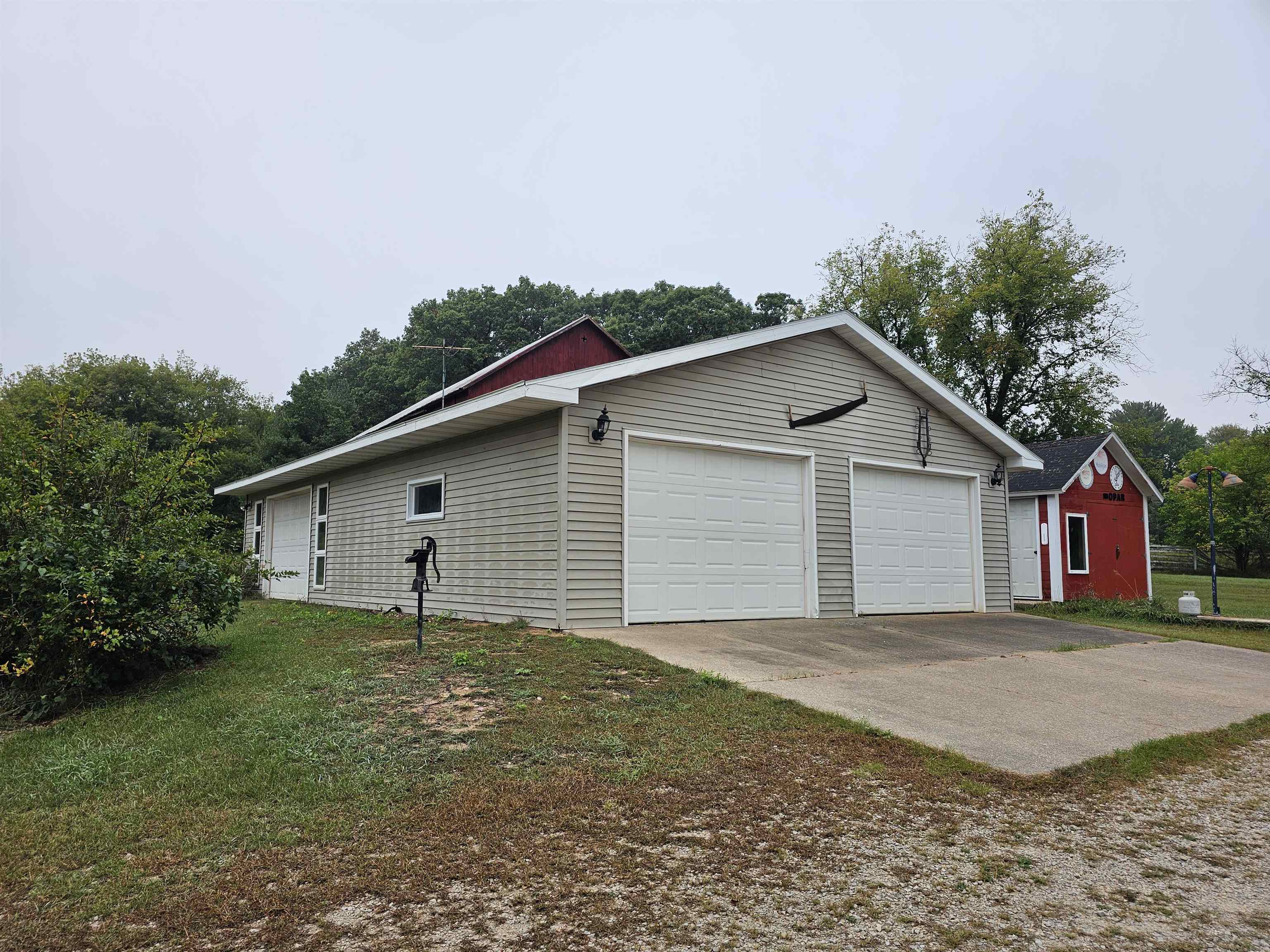 N459 County Rd U Weyauwega, WI 54983 - Photo 13 of 60