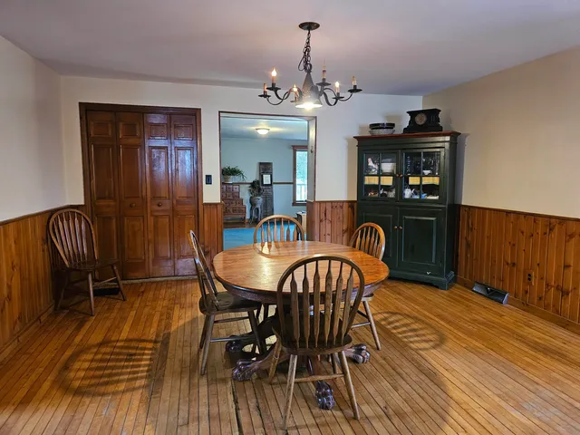 $594,900 | N459 County Rd U, Weyauwega, WI 54983