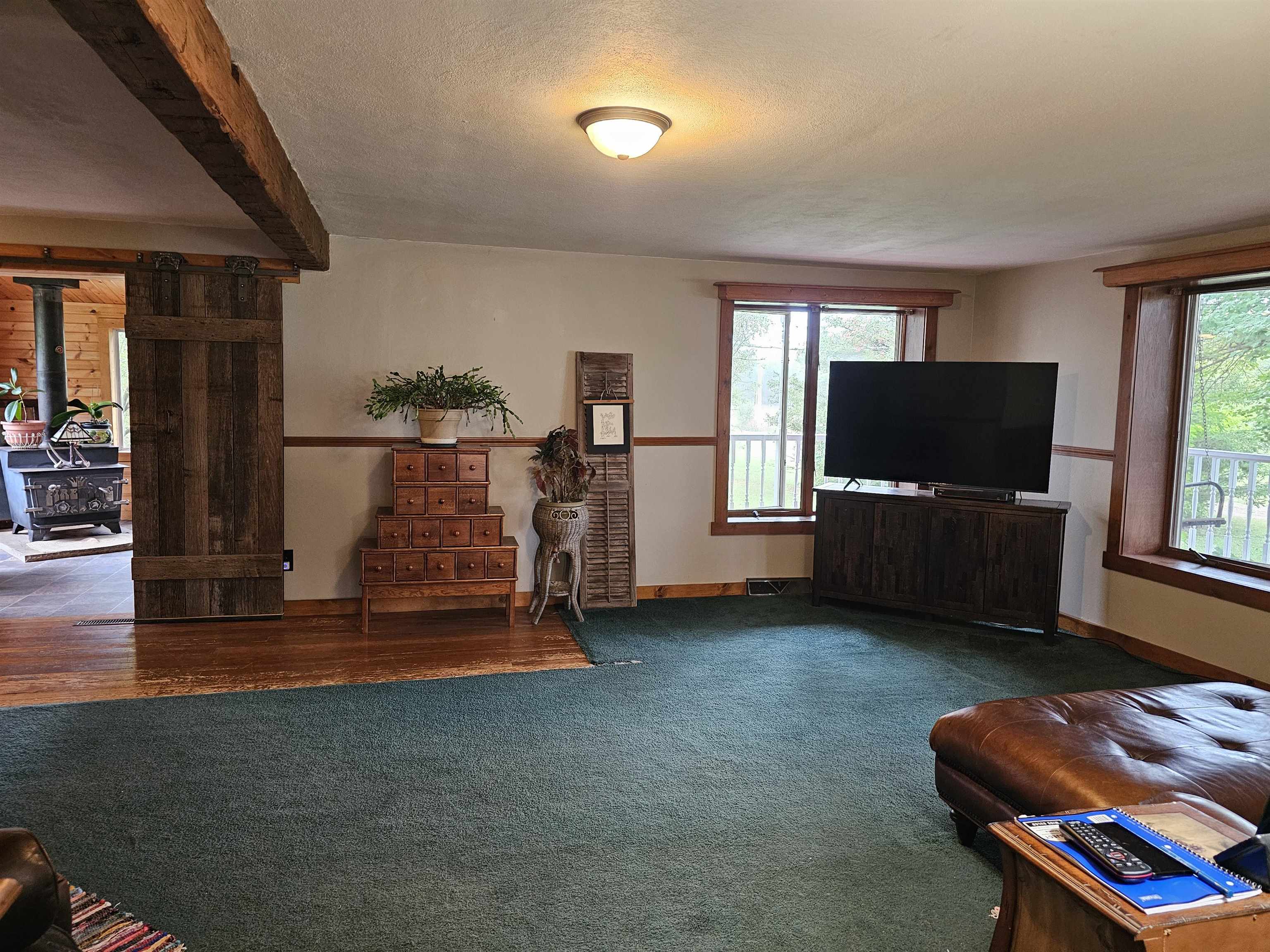 N459 County Rd U Weyauwega, WI 54983 - Photo 17 of 60