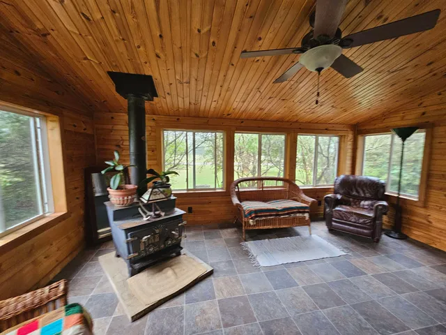 $594,900 | N459 County Rd U, Weyauwega, WI 54983