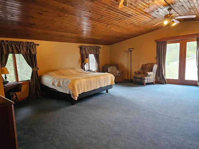 $594,900 | N459 County Rd U, Weyauwega, WI 54983