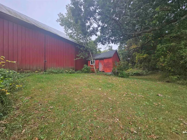 $594,900 | N459 County Rd U, Weyauwega, WI 54983