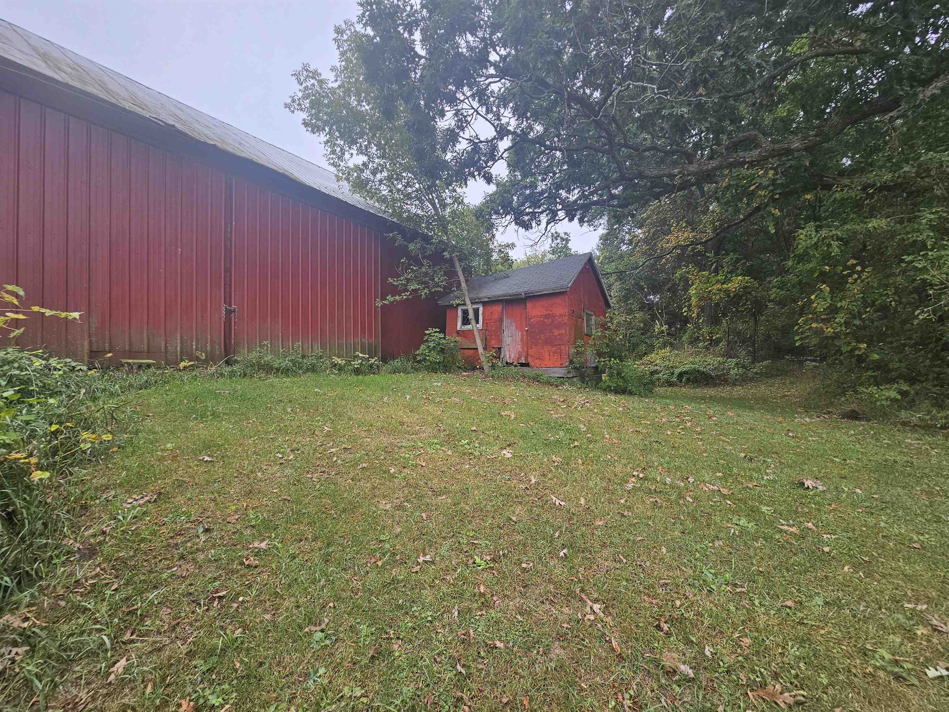 N459 County Rd U Weyauwega, WI 54983 - Photo 23 of 60