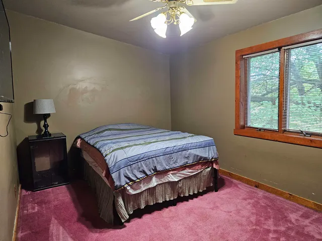 $594,900 | N459 County Rd U, Weyauwega, WI 54983