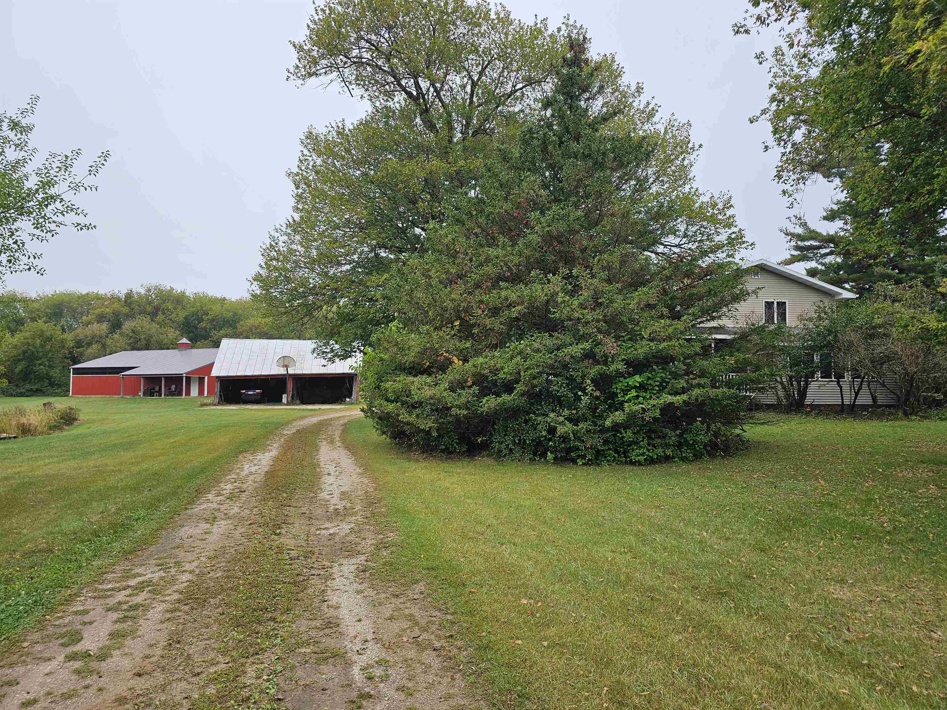 N459 County Rd U Weyauwega, WI 54983 - Photo 31 of 60