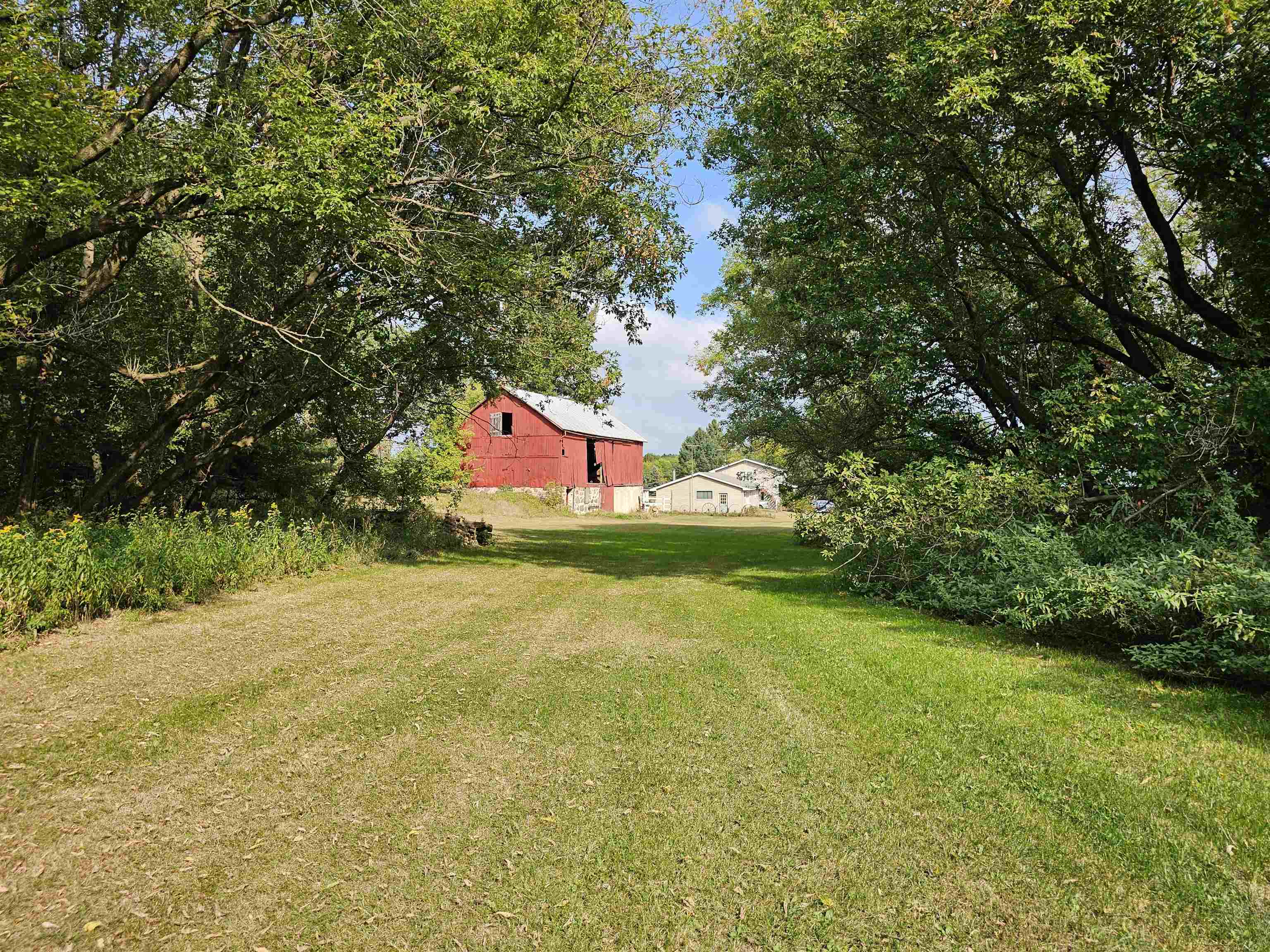 N459 County Rd U Weyauwega, WI 54983 - Photo 32 of 60