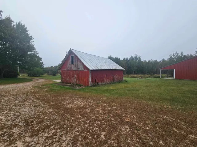 $594,900 | N459 County Rd U, Weyauwega, WI 54983