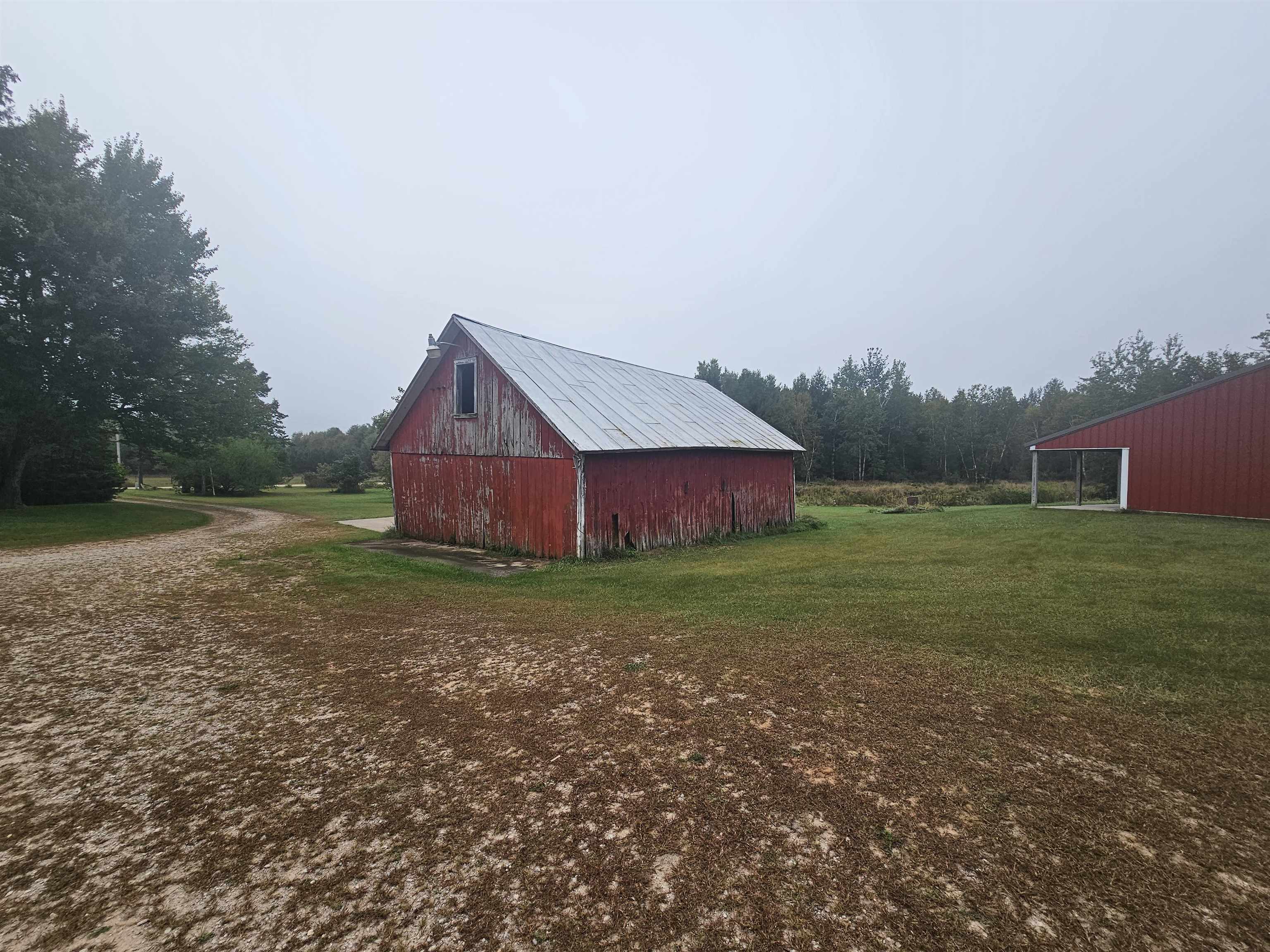 N459 County Rd U Weyauwega, WI 54983 - Photo 33 of 60