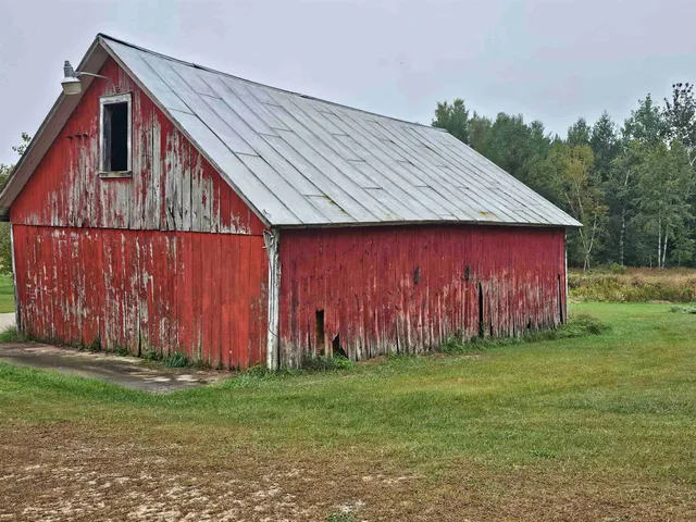$594,900 | N459 County Rd U, Weyauwega, WI 54983