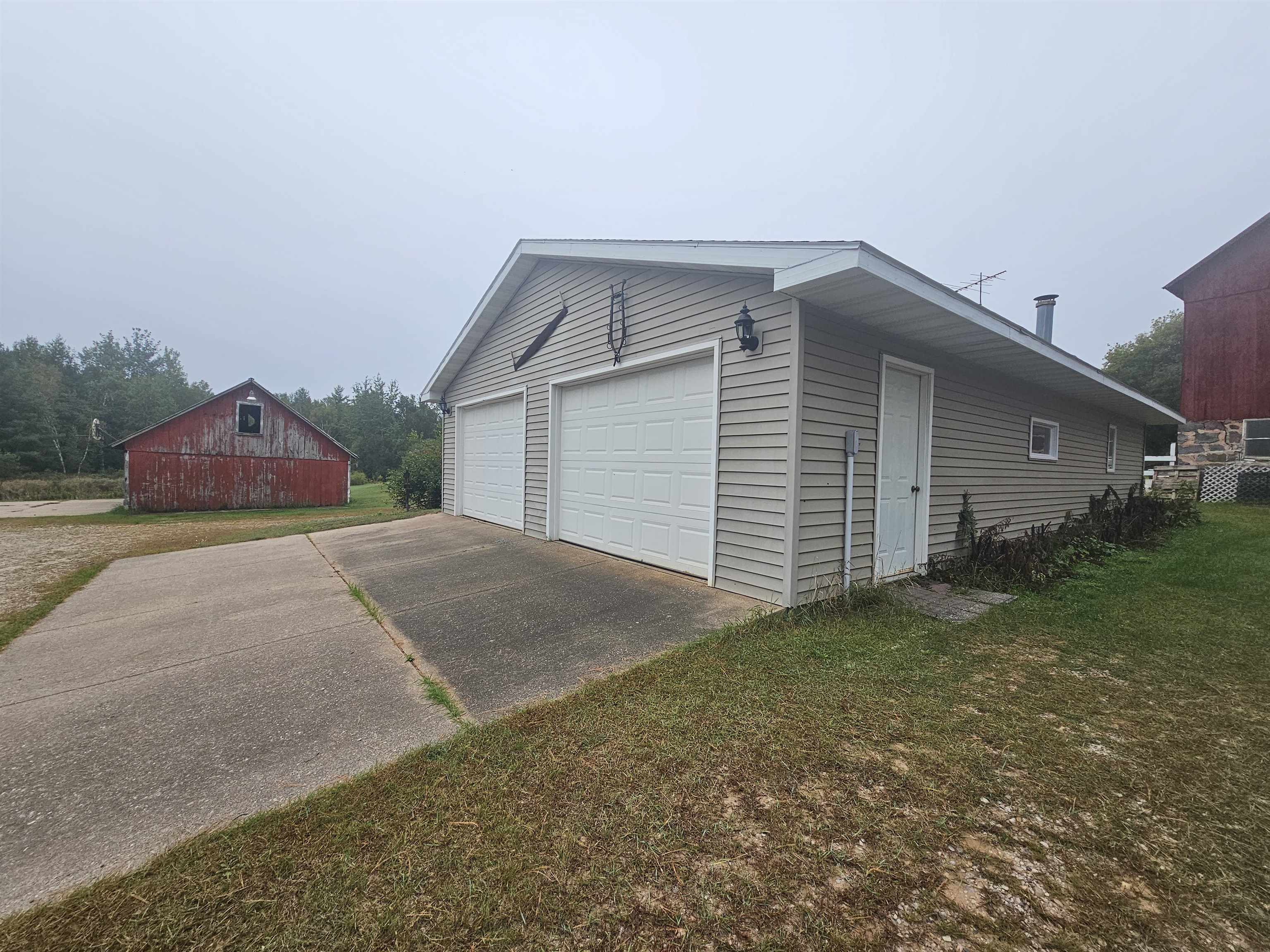 N459 County Rd U Weyauwega, WI 54983 - Photo 35 of 60