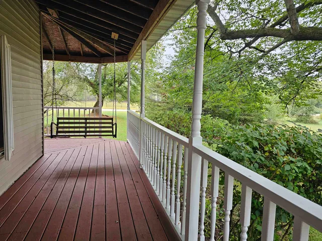 $594,900 | N459 County Rd U, Weyauwega, WI 54983