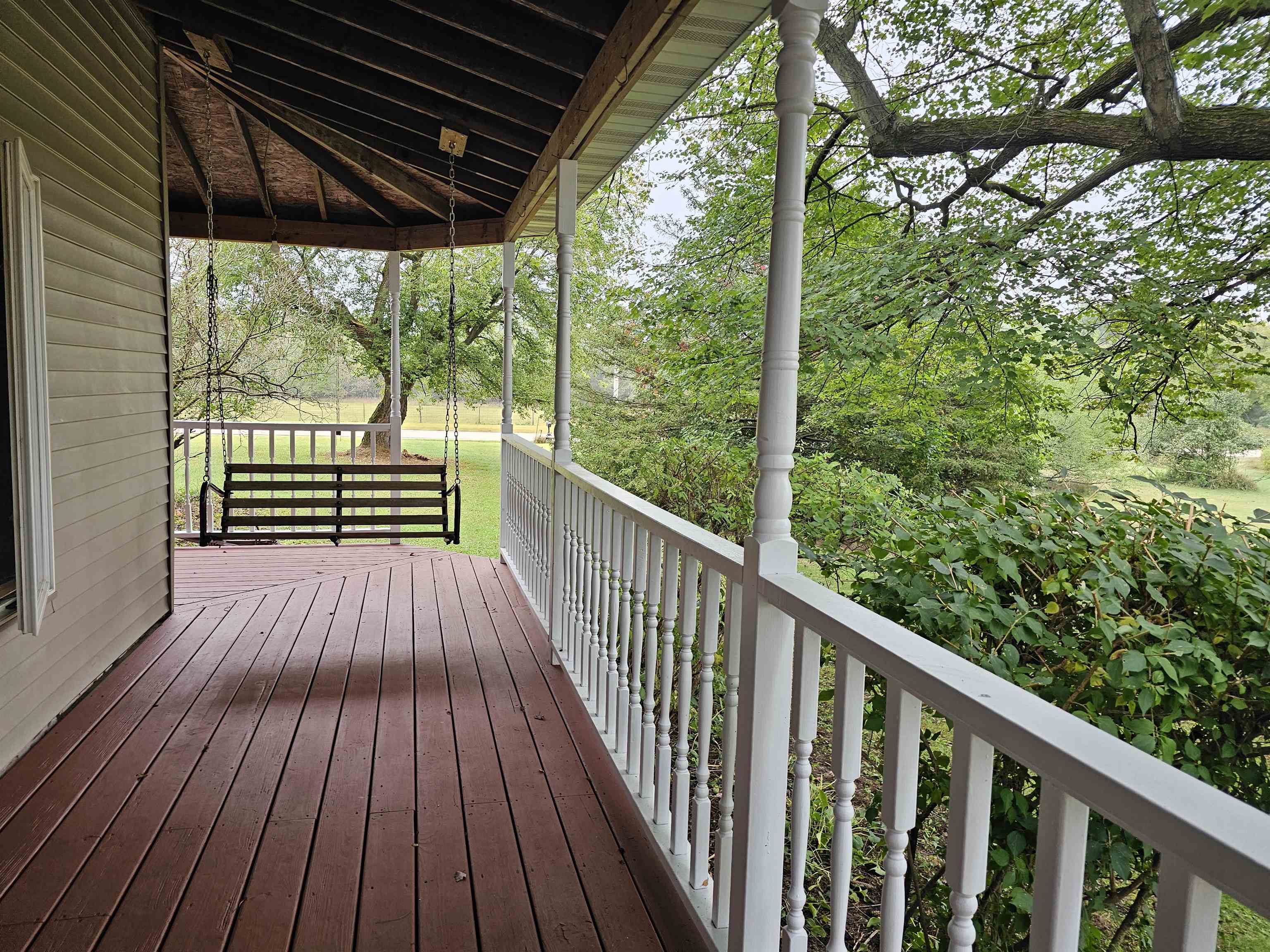 N459 County Rd U Weyauwega, WI 54983 - Photo 36 of 60