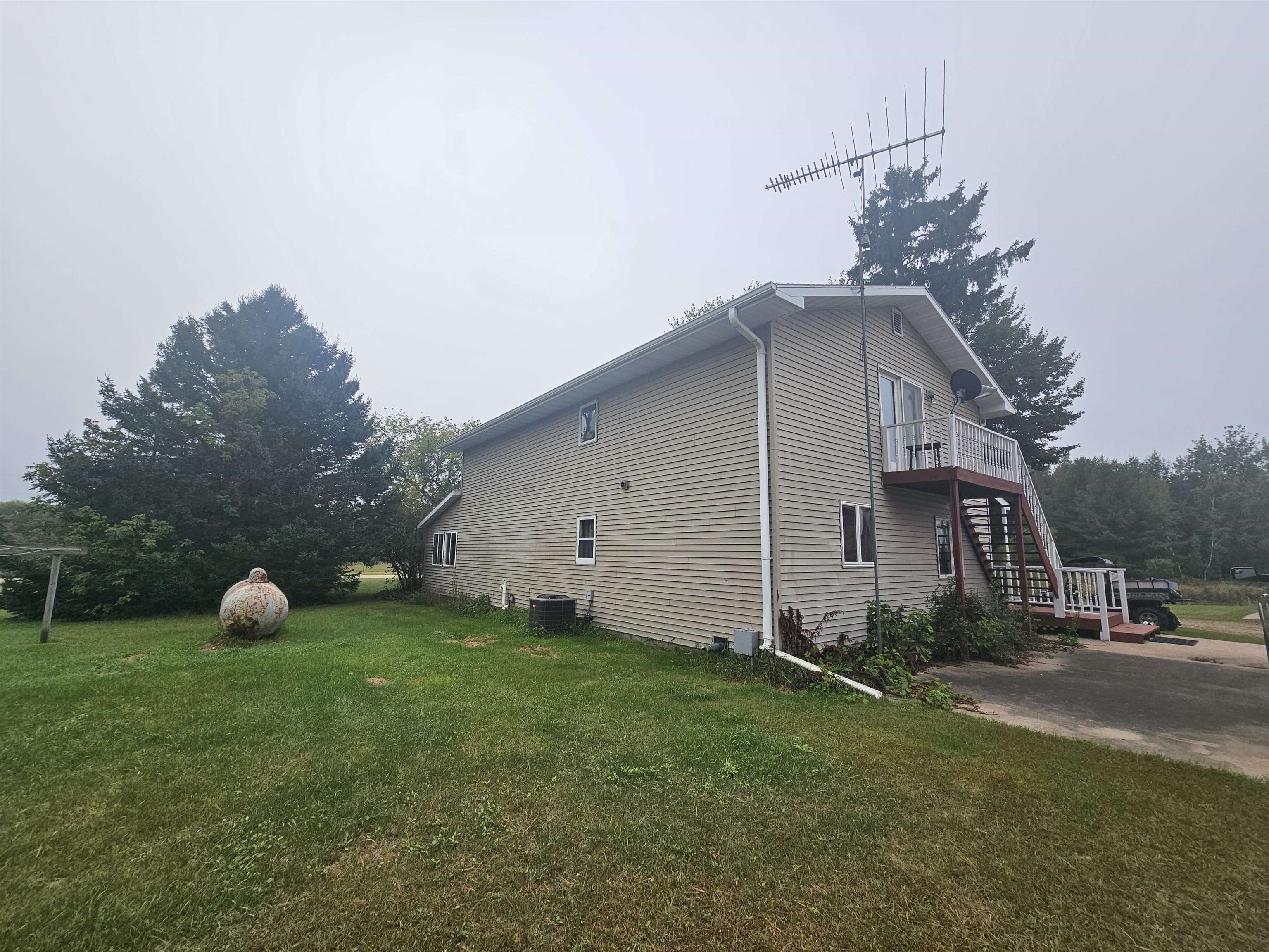 N459 County Rd U Weyauwega, WI 54983 - Photo 39 of 60