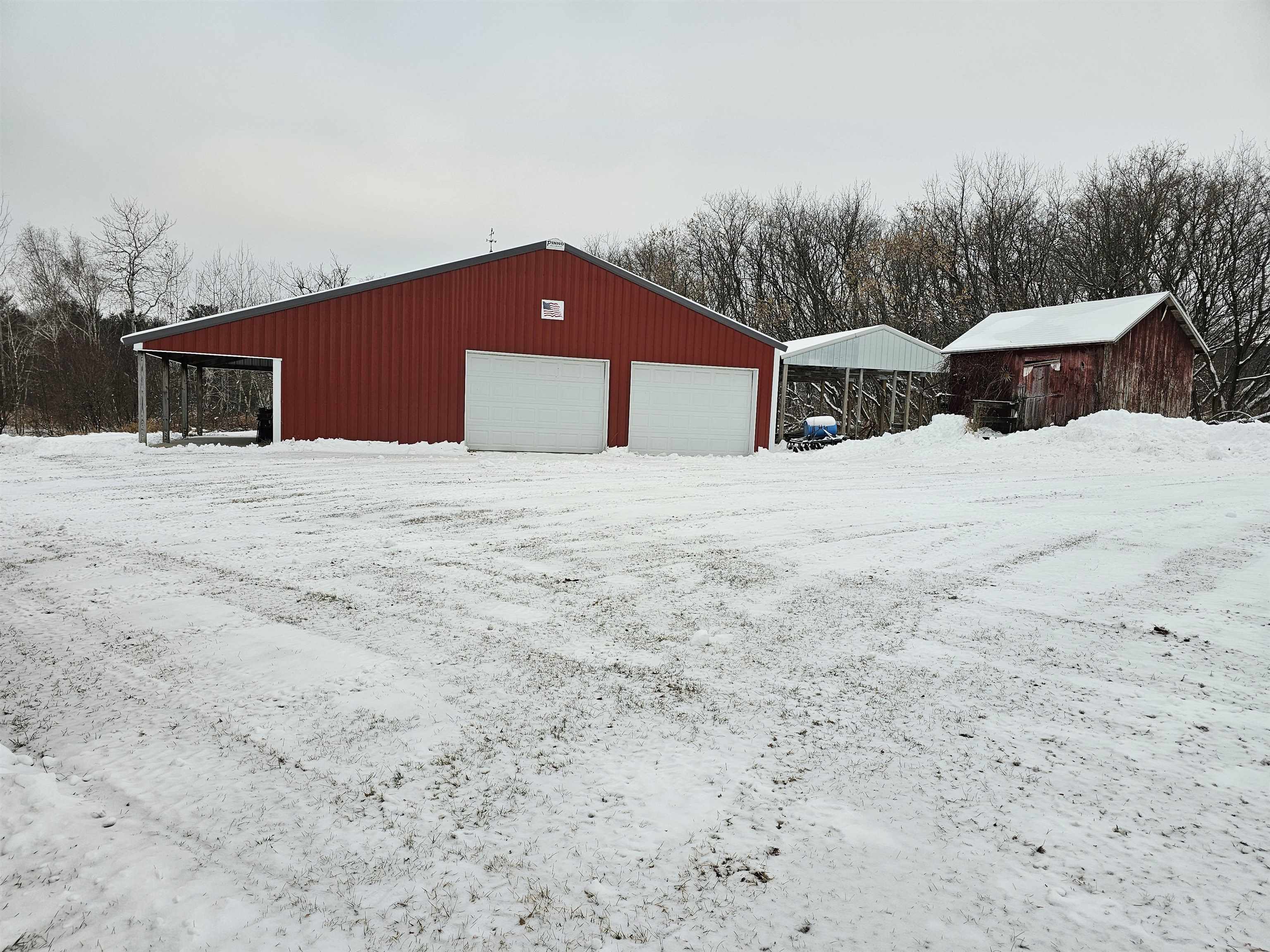 N459 County Rd U Weyauwega, WI 54983 - Photo 4 of 60