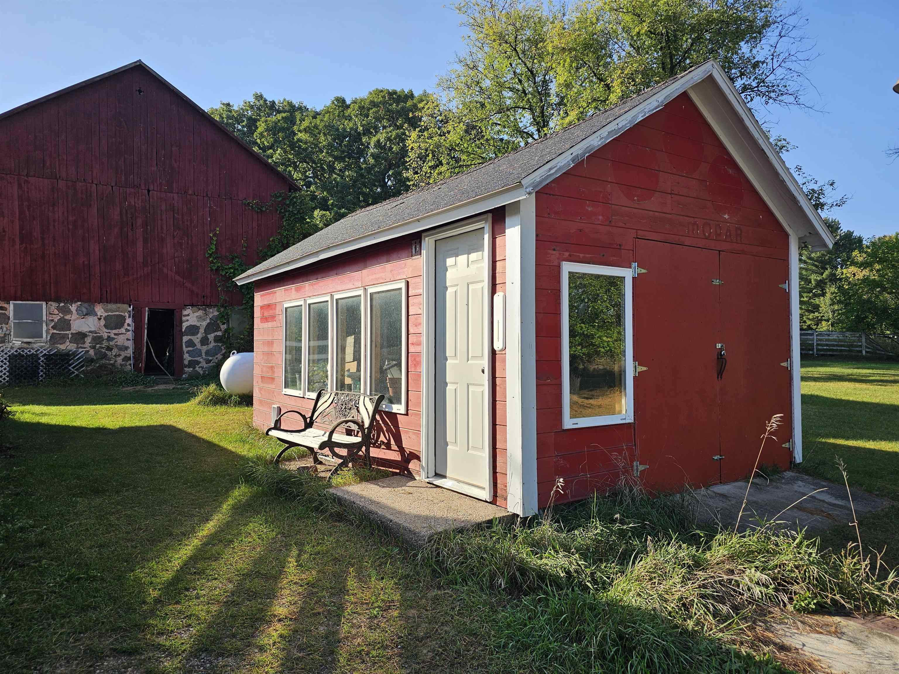 N459 County Rd U Weyauwega, WI 54983 - Photo 45 of 60