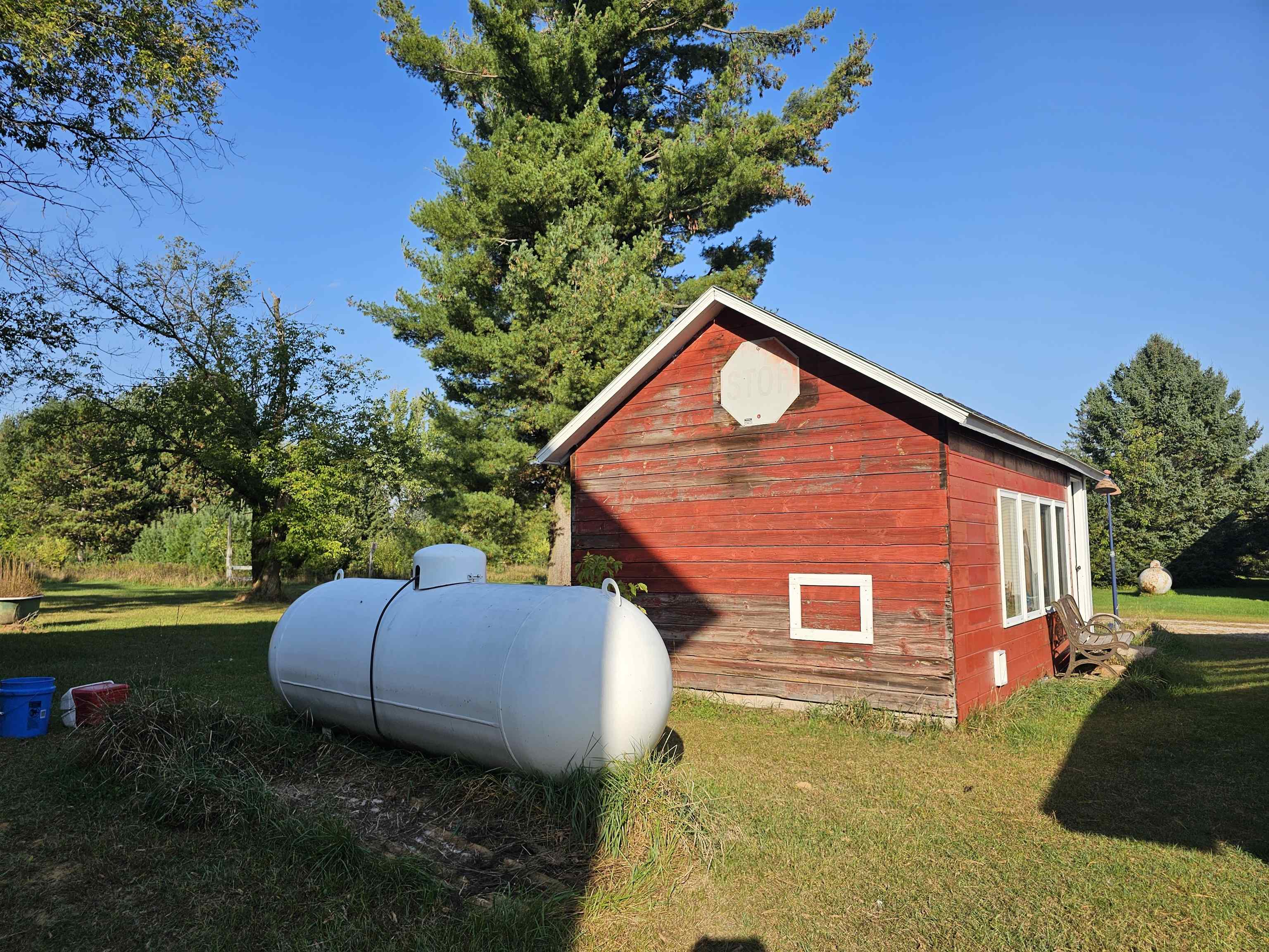 N459 County Rd U Weyauwega, WI 54983 - Photo 47 of 60