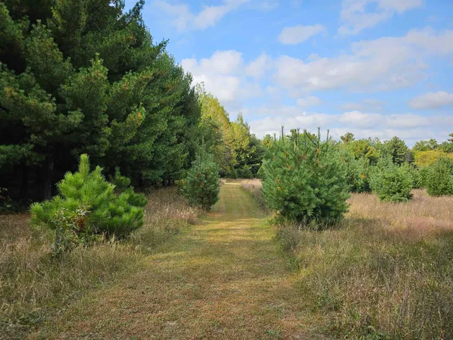 $594,900 | N459 County Rd U, Weyauwega, WI 54983