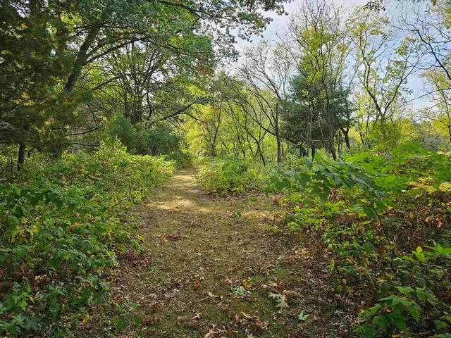 $594,900 | N459 County Rd U, Weyauwega, WI 54983