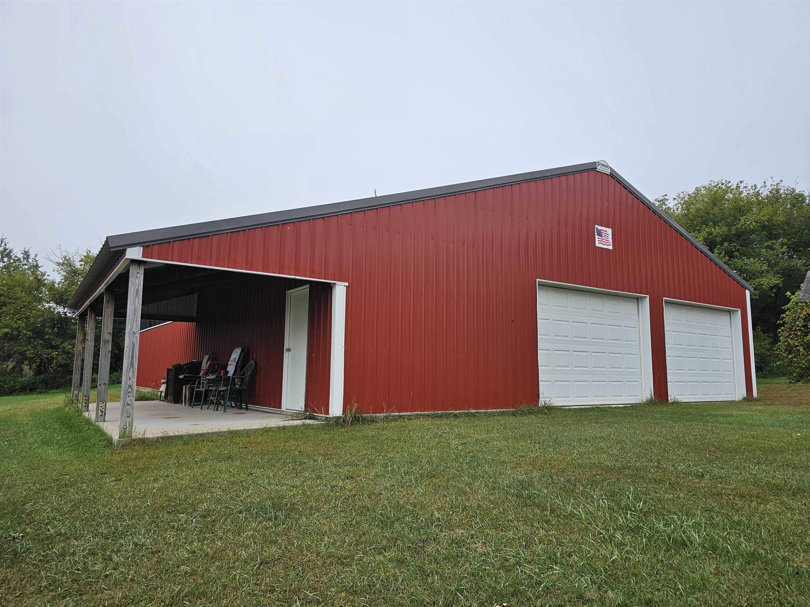 N459 County Rd U Weyauwega, WI 54983 - Photo 8 of 60