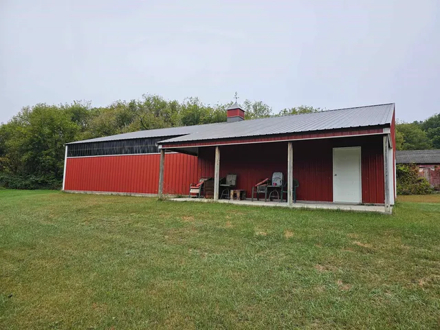 $594,900 | N459 County Rd U, Weyauwega, WI 54983