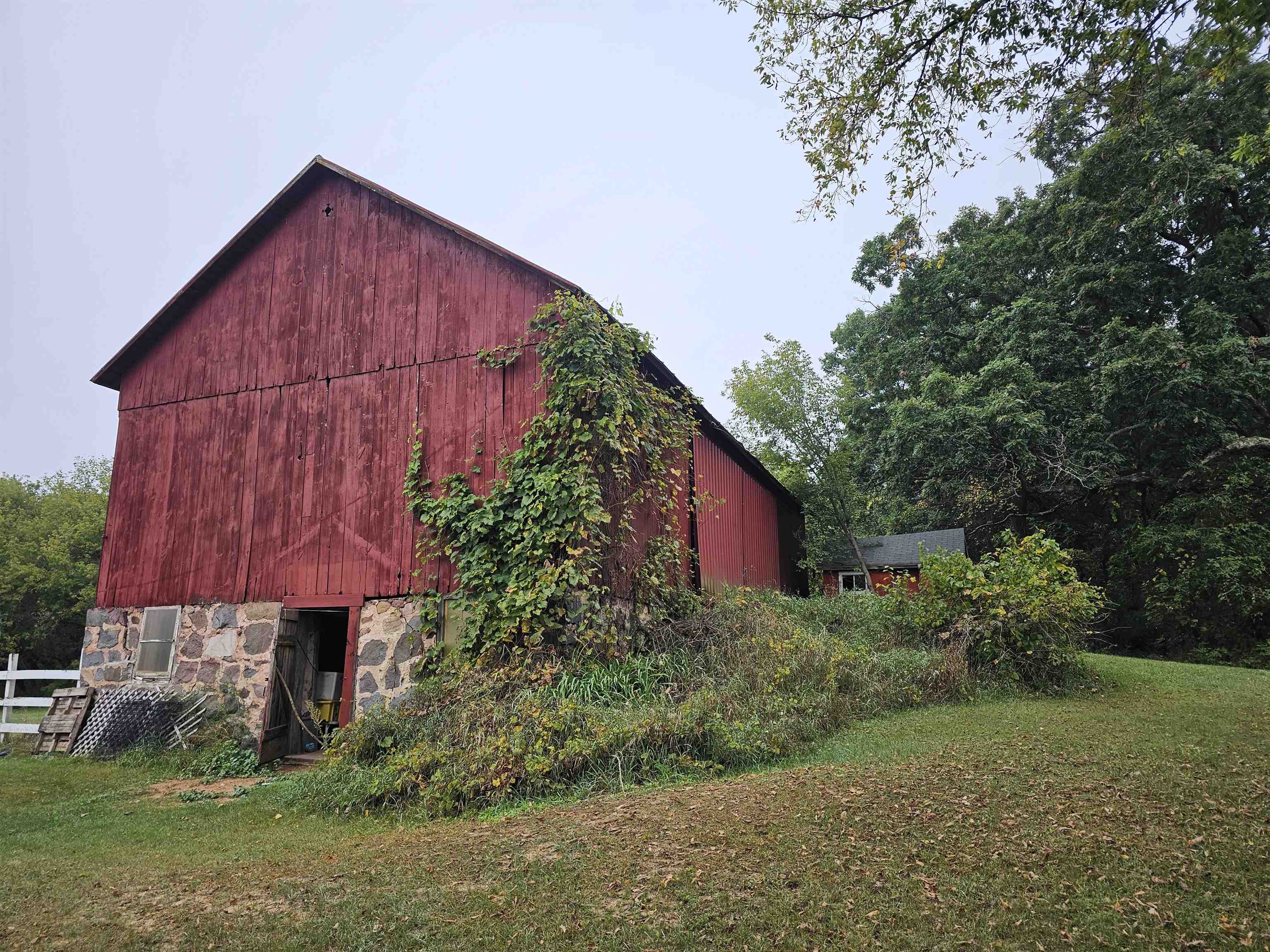N459 County Rd U Weyauwega, WI 54983 - Photo 10 of 60
