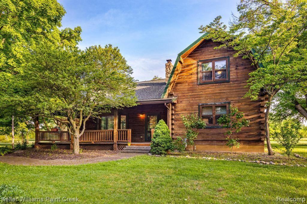 22750 33 Mile Road Armada, MI 48005 - Photo 13 of 90