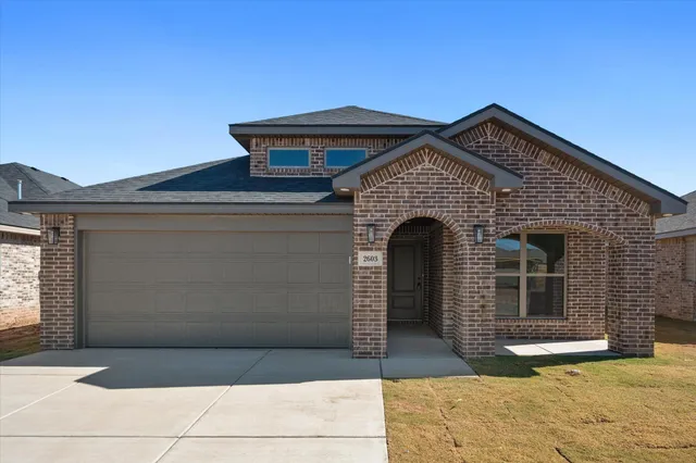$237,000 | 2603 Garland Avenue, Lubbock, TX 79407