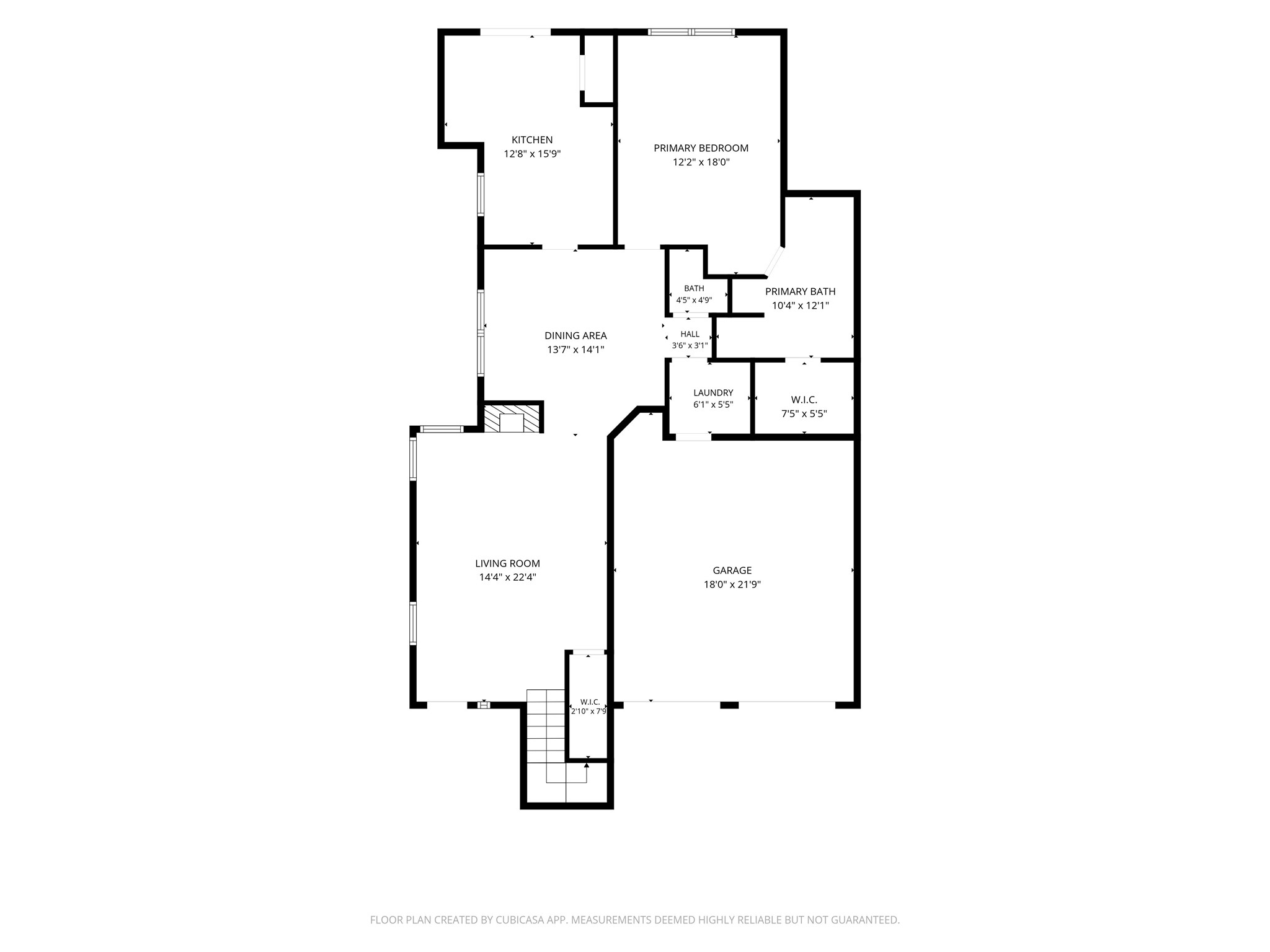16118 Bunker Ridge Road Houston, TX 77053 - Photo 37 of 41
