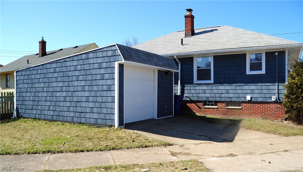 10607 Bellaire Road Cleveland, OH 44111 - Photo 18 of 19 Gallery Image 18