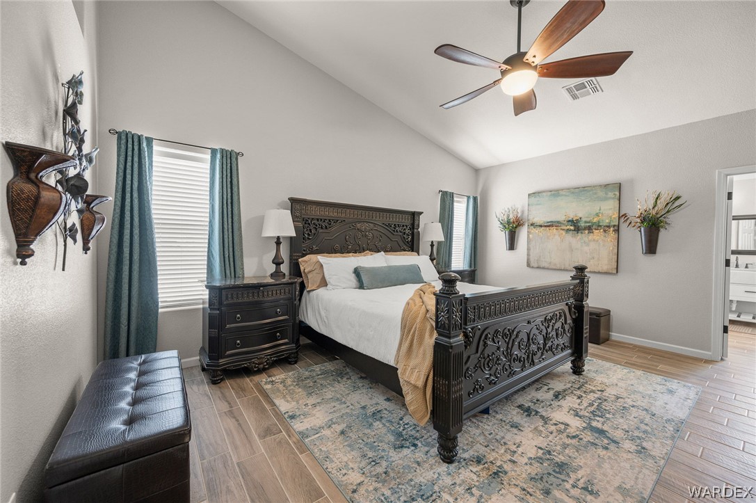 2790 Mountain Trail Road Kingman, AZ 86401 - Photo 23 of 65