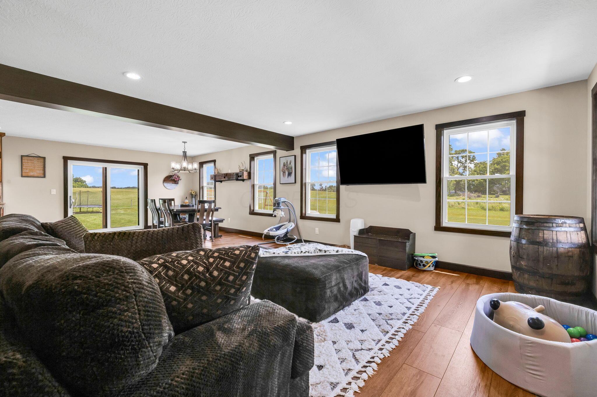 6445 Sycamore Road Centerburg, OH 43011 - Photo 41 of 86