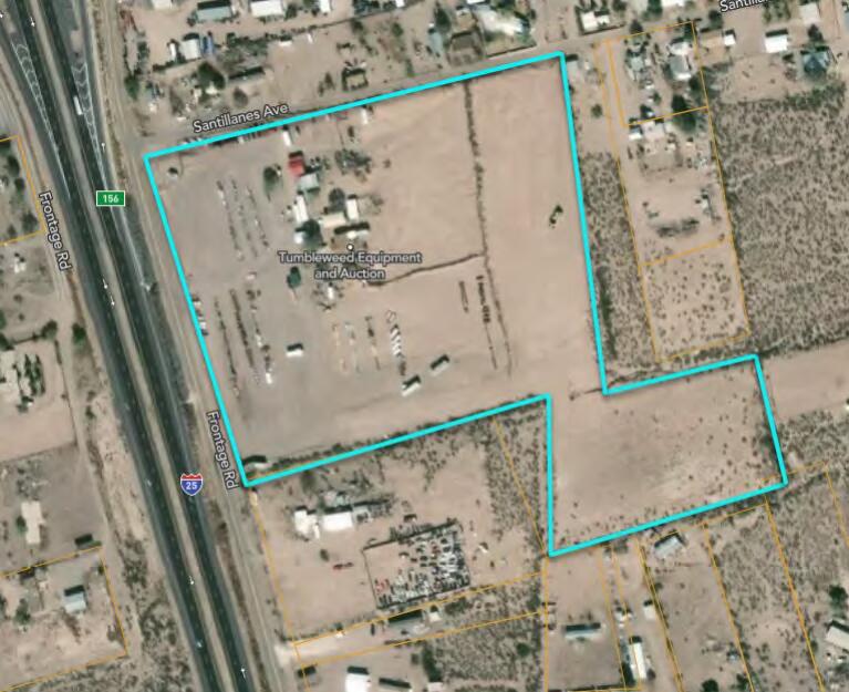 34 Lemitar Frontage Road Lemitar, NM 87823 - Photo 1 of 1 Gallery Image 1