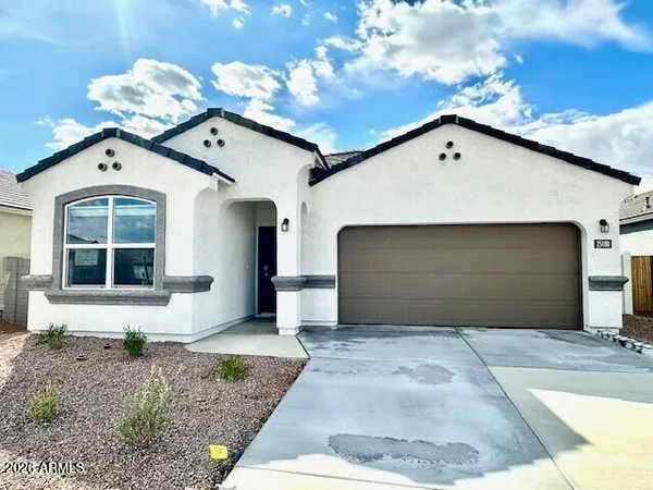 $394,990 | 18440 West Buckskin Trail, Wittmann, AZ 85361