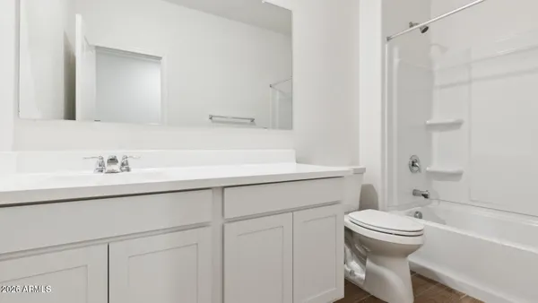 $394,990 | 18440 West Buckskin Trail, Wittmann, AZ 85361