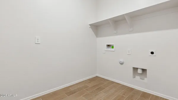 $394,990 | 18440 West Buckskin Trail, Wittmann, AZ 85361