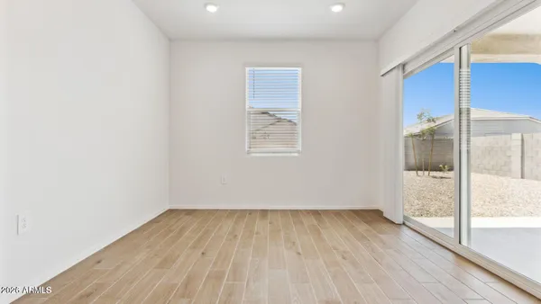 $394,990 | 18440 West Buckskin Trail, Wittmann, AZ 85361