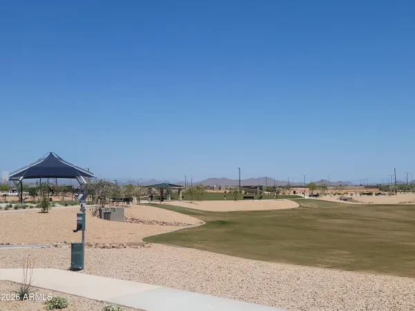 $394,990 | 18440 West Buckskin Trail, Wittmann, AZ 85361