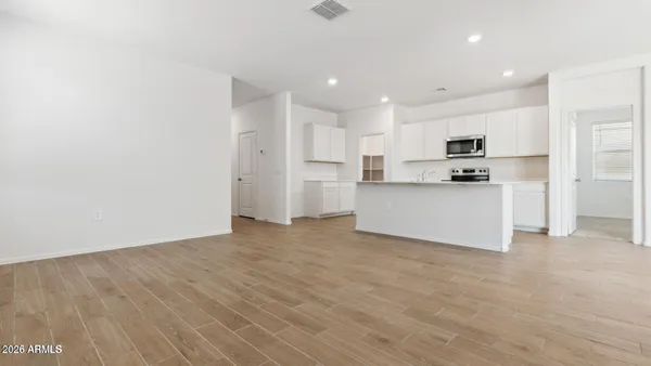 $394,990 | 18440 West Buckskin Trail, Wittmann, AZ 85361