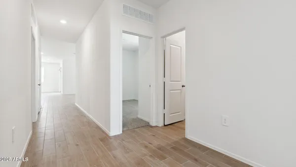 $394,990 | 18440 West Buckskin Trail, Wittmann, AZ 85361