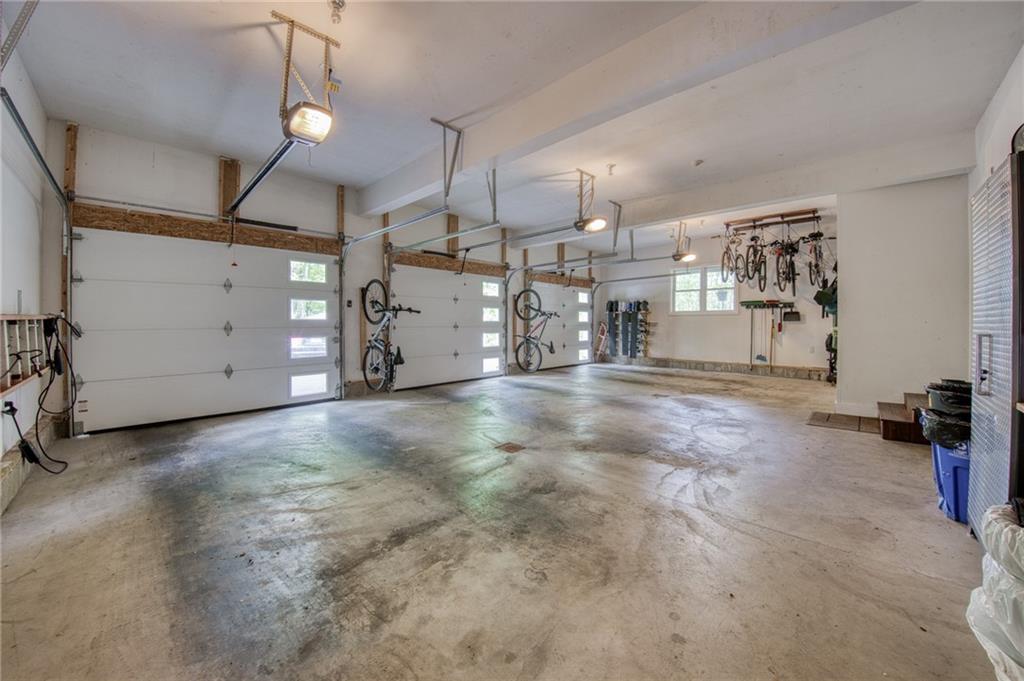 236 Hespenheide Road Mars, PA 16046 - Photo 49 of 50 Oversized garage!