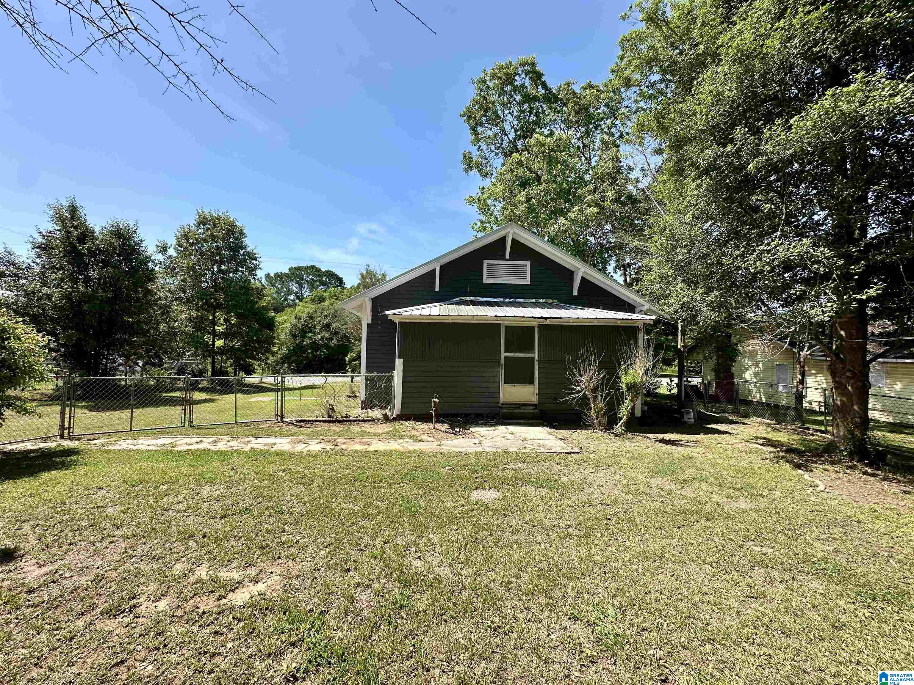 1406 Quarry Road Sylacauga, AL 35151 - Photo 21 of 26
